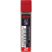 Rotring Visuclick + Jel Okul Seti 0.7 mm Mavi - 4