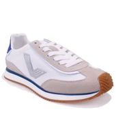 Lufian Gaban 111230276 Beyaz Saks Ortopedik Günlük Erkek Spor Ayakkabı thumbnail 1