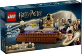 LEGO® Harry Potter™ Hogwarts™ Şatosu: Düello Kulübü - 76441 thumbnail 2