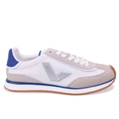 Lufian Gaban 111230276 Beyaz Saks Ortopedik Günlük Erkek Spor Ayakkabı thumbnail 2