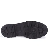 Dagoster DZA07-90834 Siyah Günlük Loafer  Kadın Ayakkabı thumbnail 4