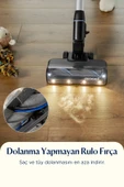 FurFinder Pro Kablosuz Dikey Süpürge - 10