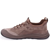 Gamelu 25KM Mova Kahve Ortopedik Günlük Erkek Spor Ayakkabı thumbnail 3