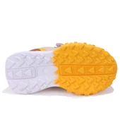 Vicco Surf 346B25K253 Bej Ortopedik Günlük Erkek Çocuk Spor Ayakkabı - 4