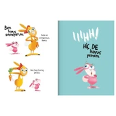 Sinir Bozucu Havuçlar thumbnail 3