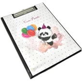 Liz Sekreterlik Pvc Resimli Blok RS803 thumbnail 1