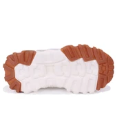 Vicco Dream 346F25K210 Bej Ortopedik Günlük Kız Çocuk Spor Ayakkabı thumbnail 4