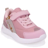 Vicco Tino 346P21K176 Pudra Ortopedik Kız  Çocuk Spor Ayakkabı - 1