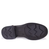 Dagoster DZA07-1270302 Siyah Günlük Loafer  Kadın Ayakkabı thumbnail 4