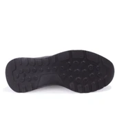 Dagoster DMA08-1992 Siyah Ortopedik Günlük Erkek Deri Ayakkabı thumbnail 4