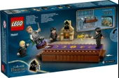 LEGO® Harry Potter™ Hogwarts™ Şatosu: Düello Kulübü - 76441 thumbnail 7
