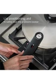 Fissler Vitavit Premium Mat 3 Program 4,5 Litre Düdüklü Tencere thumbnail 3