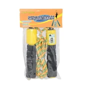 KZL-1705007 Kızılkaya, Sayaçlı Atlama İpi thumbnail 1