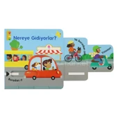 Nereye Gidiyorlar? thumbnail 2