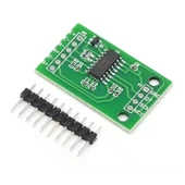 10 Kg Ağırlık Ölçme Sensörü Loadcell Hx711 Tartı Terazi Arduino thumbnail 5