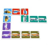 Domino Game Taşıtlar Oyunu thumbnail 3