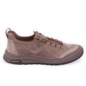 Gamelu 25KM Mova Kahve Ortopedik Günlük Erkek Spor Ayakkabı thumbnail 2