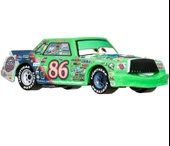 Disney Cars Tekli Karakter Araçlar CHICK HICKS DXV29 - JDL81 - 2