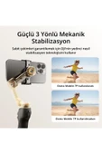 Osmo Mobile 7P | Türkiye Karacasulu Garantili | - 3