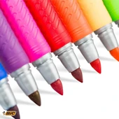 Bic Marking Color Markör Kalem 12 Renk 943163 thumbnail 2