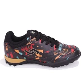 Jump 31524 Siyah Halı Saha Çocuk Futbol Ayakkabı thumbnail 2