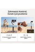 Osmo Mobile 7P | Türkiye Karacasulu Garantili | - 6