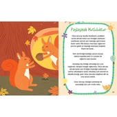 Nemesis Bebek İlk Masallar Kitabı 1 thumbnail 3