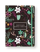 Lizy 2025 Eylül - 2026 Aralık CİLTLİ Akademik Ajanda Tasarım-5 thumbnail 1