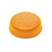 Mas Parmak Nemlendirici Sünger Oranj - 1