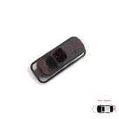 Renault Megane Scenic 2 3 Clio 3 4 Captur Laguna 3 Modus Twingo 2 İçin Bagaj Kilit Açma Düğmesi thumbnail 2