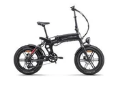 Ape Ryder Loris Elektrikli Bisiklet thumbnail 1