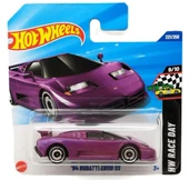 Hot Wheels Tekli Arabalar 94 BUGATTI EB110 SS JBB36 - 1