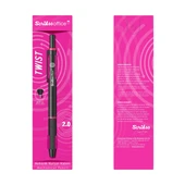 Scrikss Office Mekanik Kurşun Kalem 2.0 Twist Mavi thumbnail 10