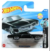 Hot Wheels Tekli Arabalar 66 BUICK RIVIERA JBB56 - 1