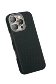 Apple iPhone 16 Pro Max Volt Magsafe Kapak - Siyah 2 thumbnail 2
