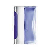 Paco Rabanne Ultraviolet Man EDT 100 ml Erkek Parfümü thumbnail 4