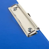 Medyen Sekreterlik Kapaksız Pvc A4 Mavi thumbnail 2