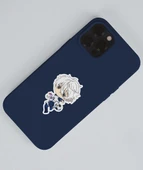Nagi Seishiro-BlueLock-parlak kağıt -2li sticker set-telefon süsleme Blue Lock etiket - 3