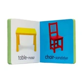 Babys First 4 Lü Takım Kutu thumbnail 2