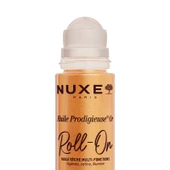 Nuxe Huile Prodigieuse OR Roll-on Çok Amaçlı Simli Kuru Yağ 60 ml thumbnail 2