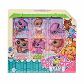 KZL-3046A4  Minik Pet Star Seti -Kızılkaya thumbnail 2