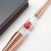 Minitox Fanlı Ve Filtreli Alüminyum Marpuç Seti Premium Box - 5