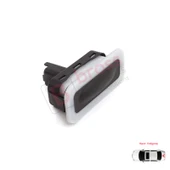 Renault Megane Scenic 2 3 Clio 3 4 Captur Laguna 3 Modus Twingo 2 İçin Bagaj Kilit Açma Düğmesi thumbnail 4
