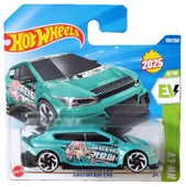 Hot Wheels Tekli Arabalar CUSTOM KIA EV6 HYX63 - 1