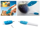 Gravür Oyma Kalemi Ez Engraver (Metal, Ahşap, Cam) thumbnail 2