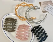 Katlanabilir Taç Toka thumbnail 1