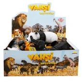 725 Sesli Vahşi Hayvanlar 27 cm thumbnail 1