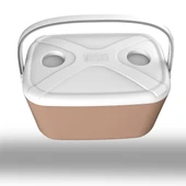 Buzluk Termos  Set-30 Lt Buzzy Buzluk Termos (1178 Cooler Box)+ 2 Adet K-250 Buz Aküsü thumbnail 8