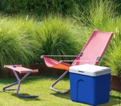 Buzluk Termos  Set-25 Lt Buzluk Termos Eps (1066 Coolerbox)+6.5 Lt Erciyes Piknik Termos (1403 Cooler Jug) thumbnail 7