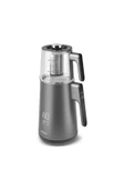 Cool Touch 1502 Çift Cidarlı Dijital Ekran Çay Makinesi Silver - 3